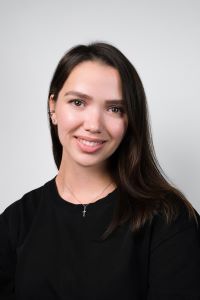 Антонина Смоленкова