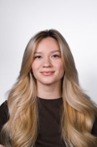 Евгения Вавилова