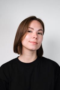 Анастасия Мазур