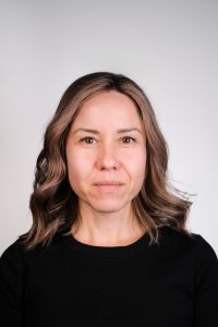 Наталия Трефилова