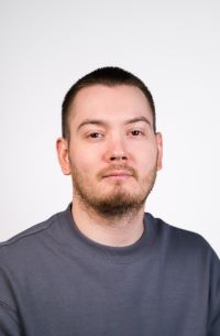 Владимир Мокрушин