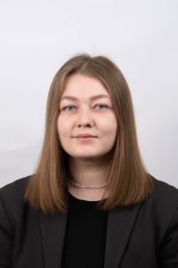 Александра Волкова