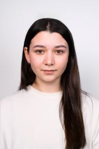 Дарья Громова