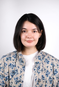 Евгения Меньшикова