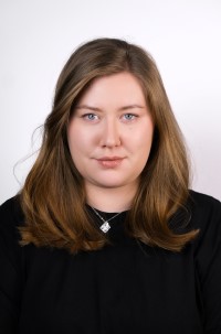 Екатерина Горина