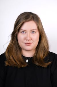 Екатерина Горина