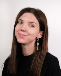 Евгения Чиркова