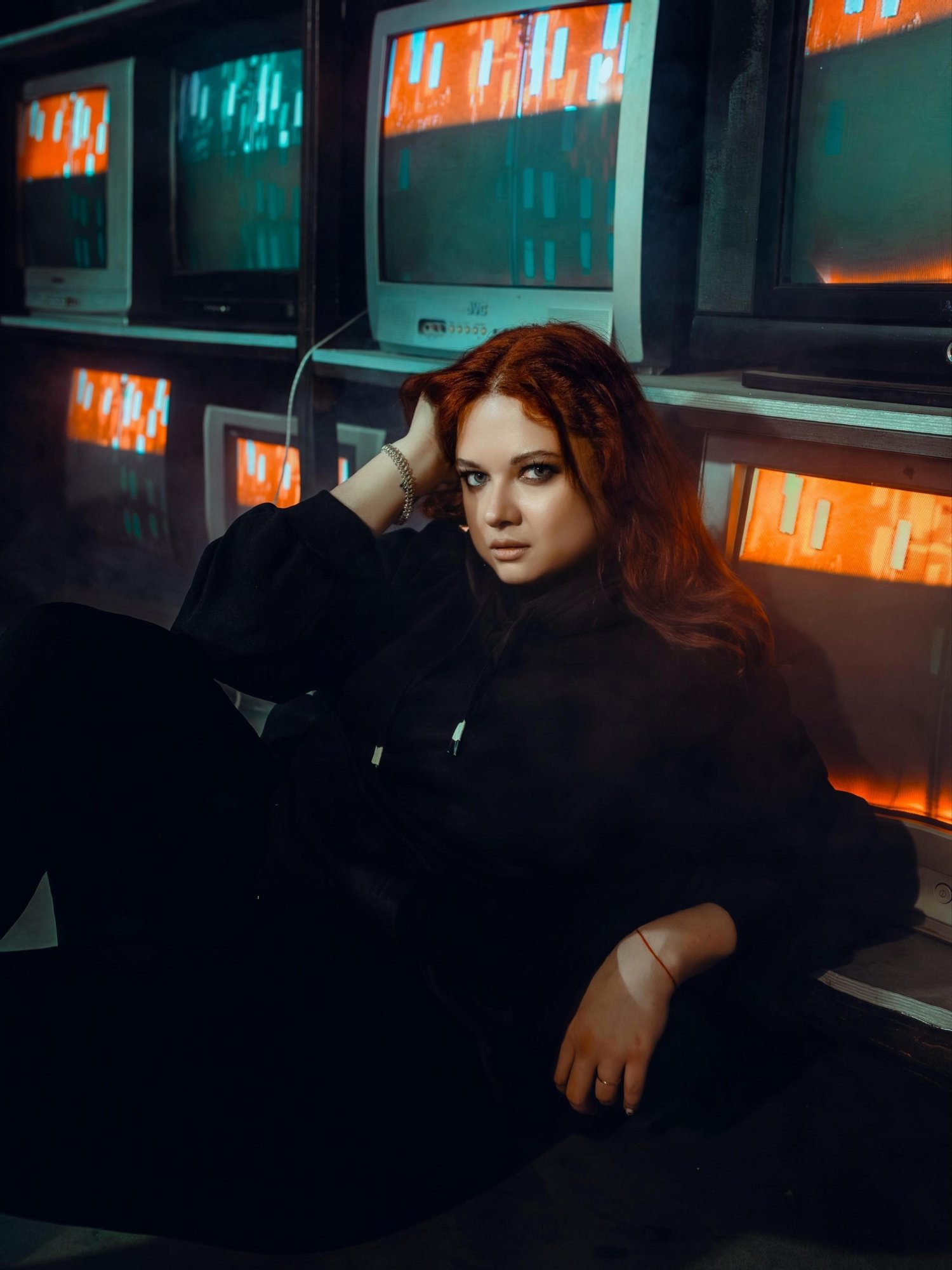 NAÝA — артист Coldwave Music