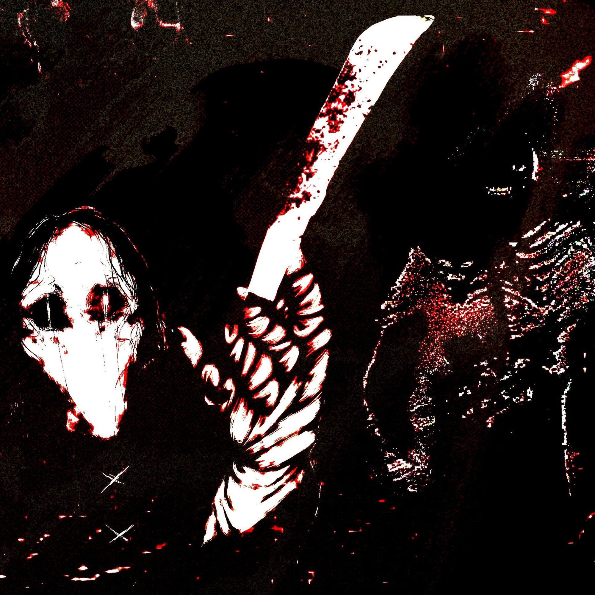 cancersaveme — артист Coldwave Music