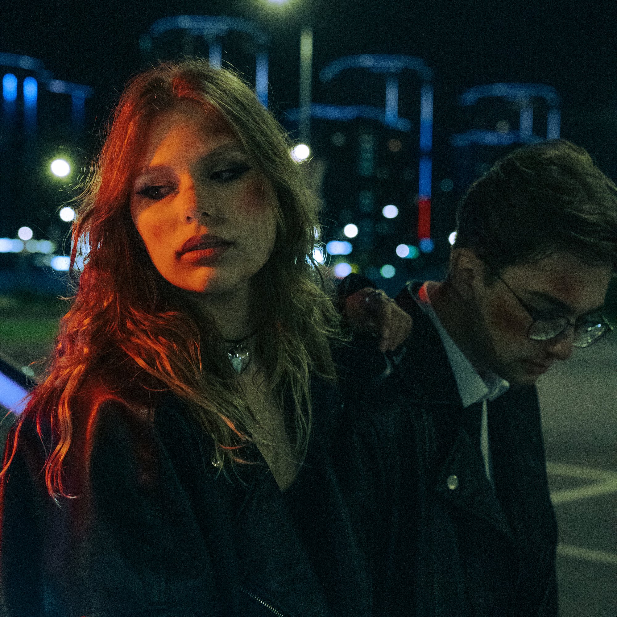 Обложка релиза «ЛОБОВОЕ» — whyparfume