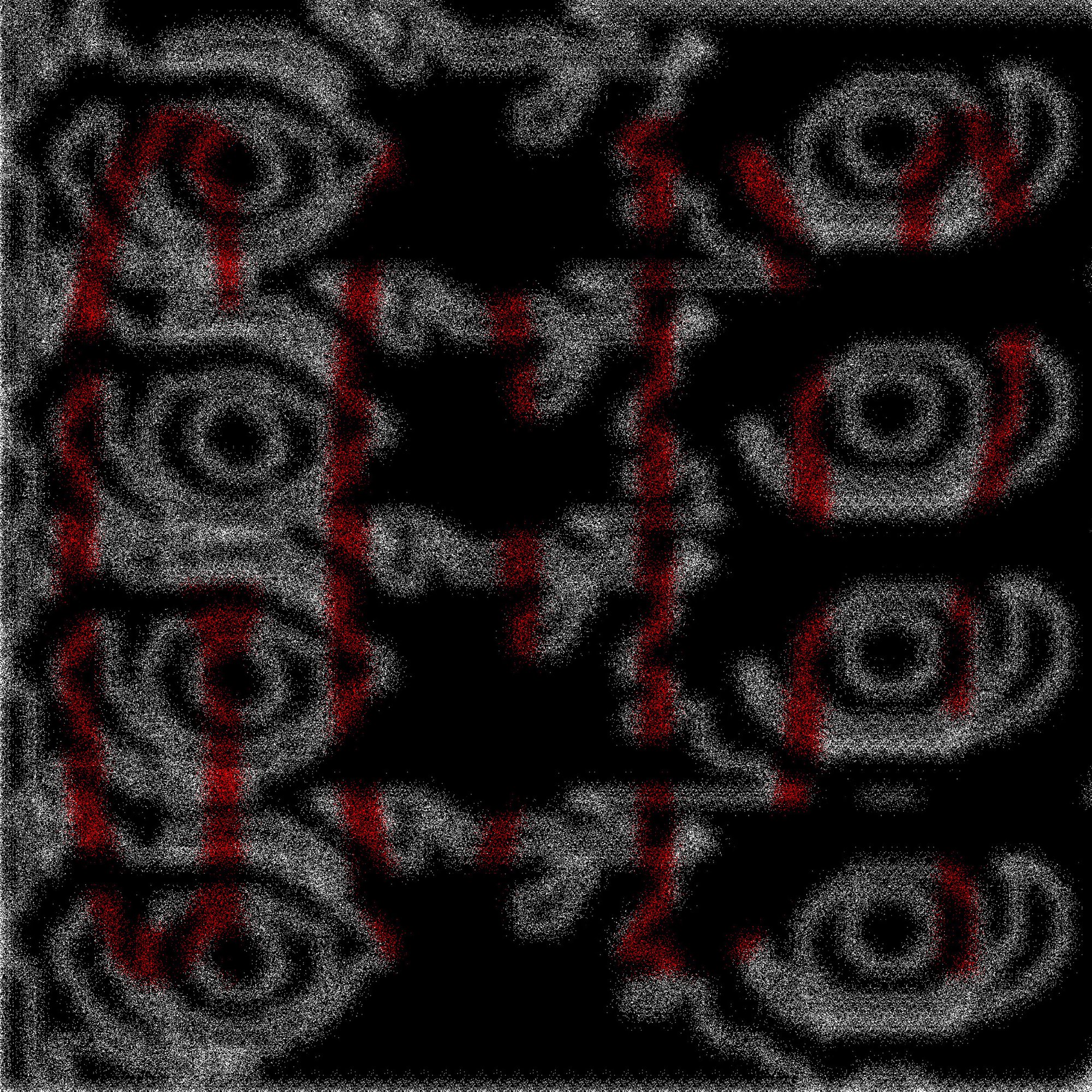 Обложка релиза «H8.exe» — twentysecondcorpse