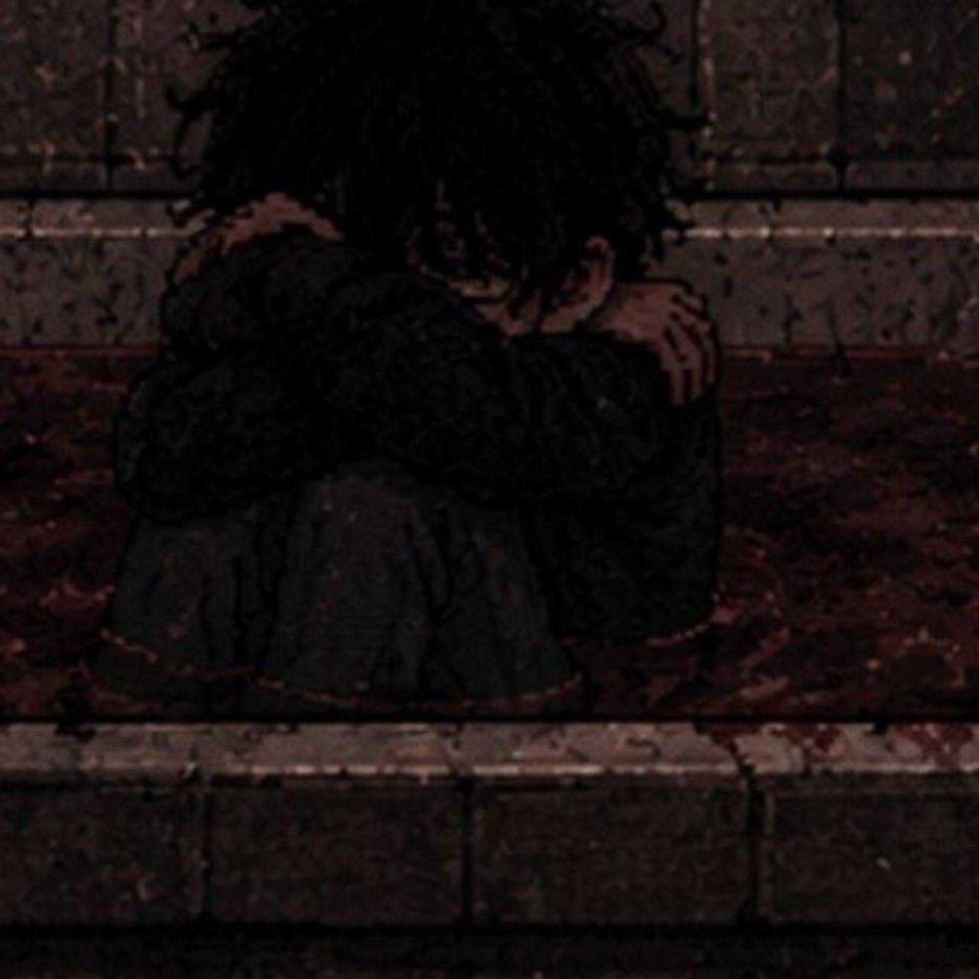 Обложка релиза «песня для майской прогулки» — hisp, sally crying