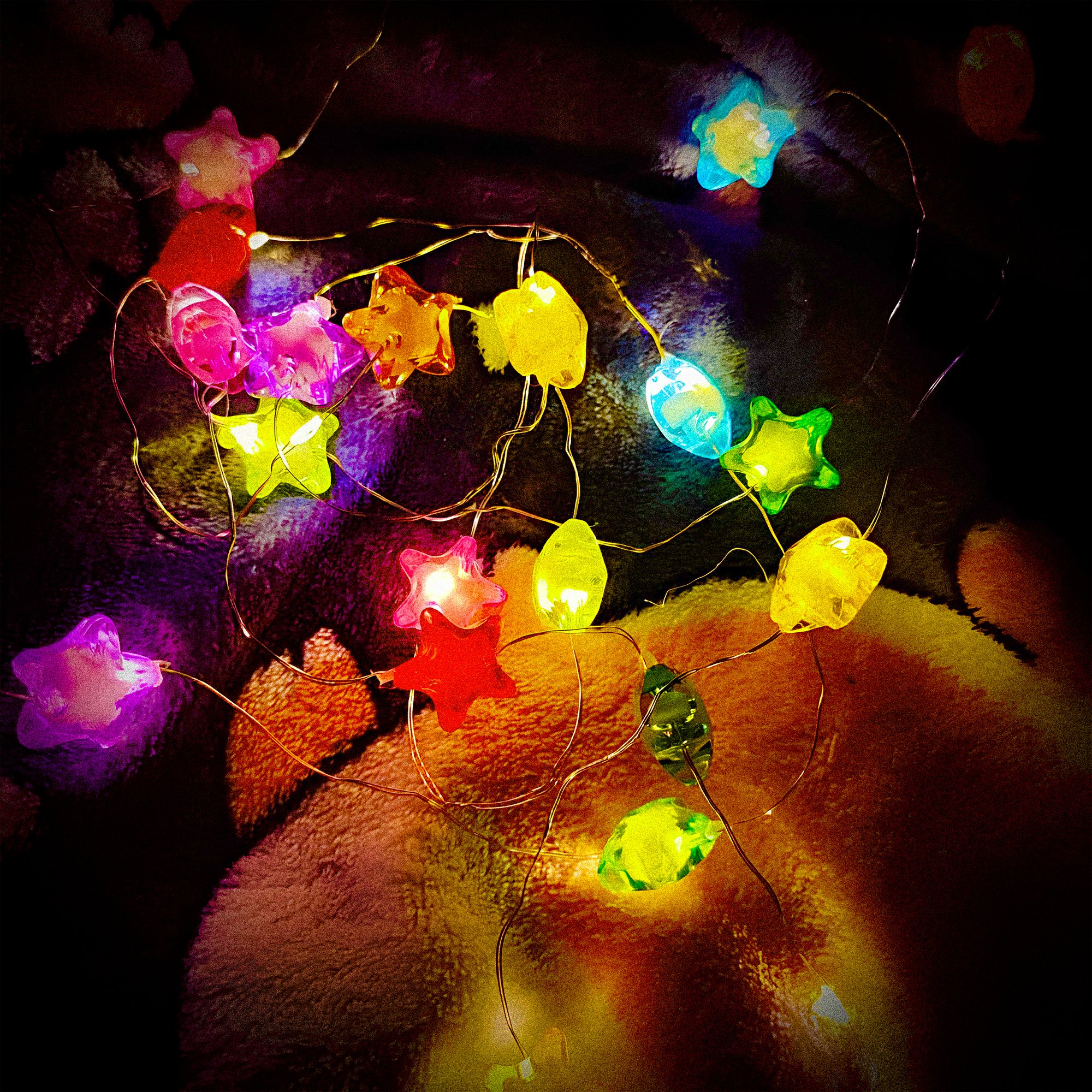 Обложка релиза «when the promised flower blooms» — keisky