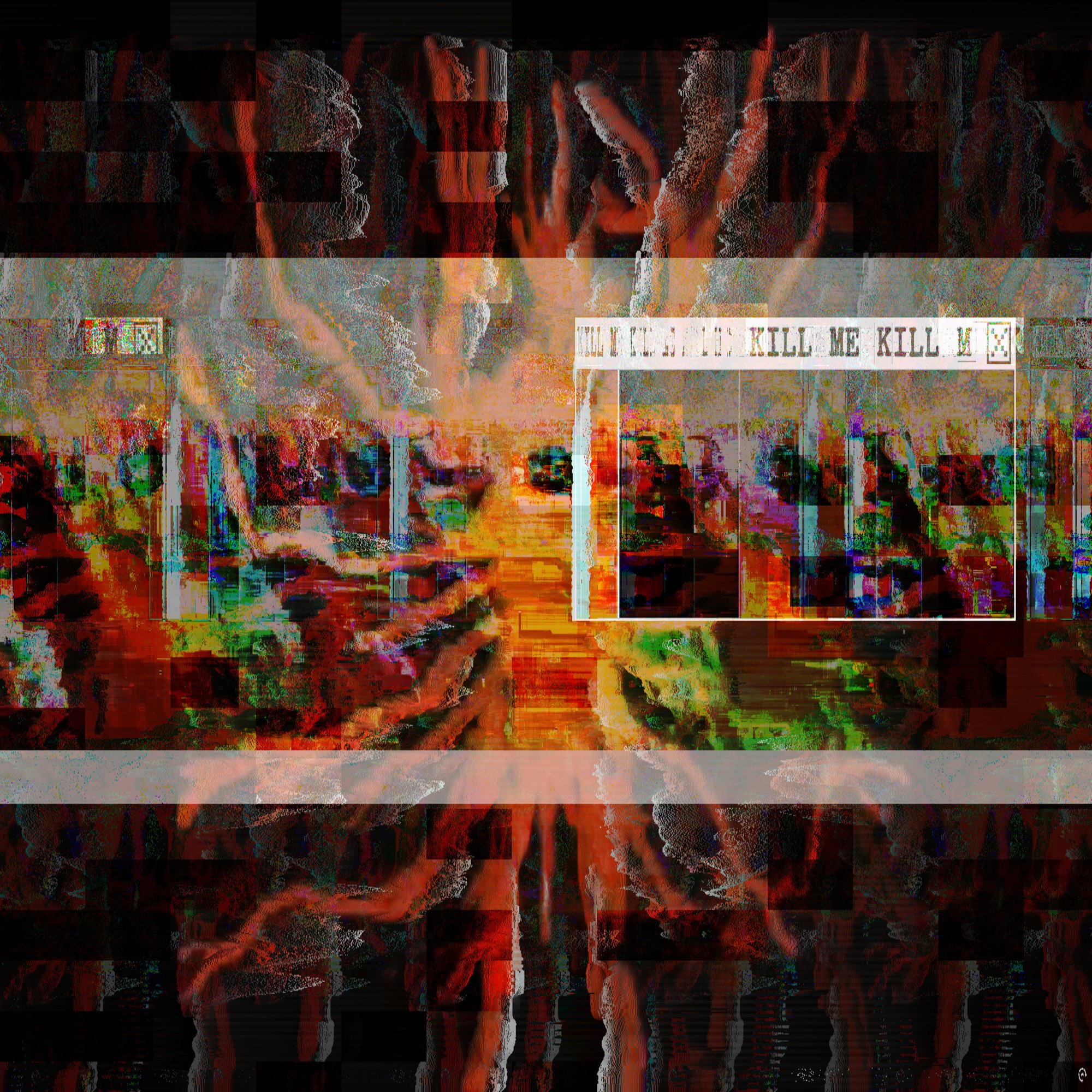 Обложка релиза «FUME EFFIGY» — twentysecondcorpse