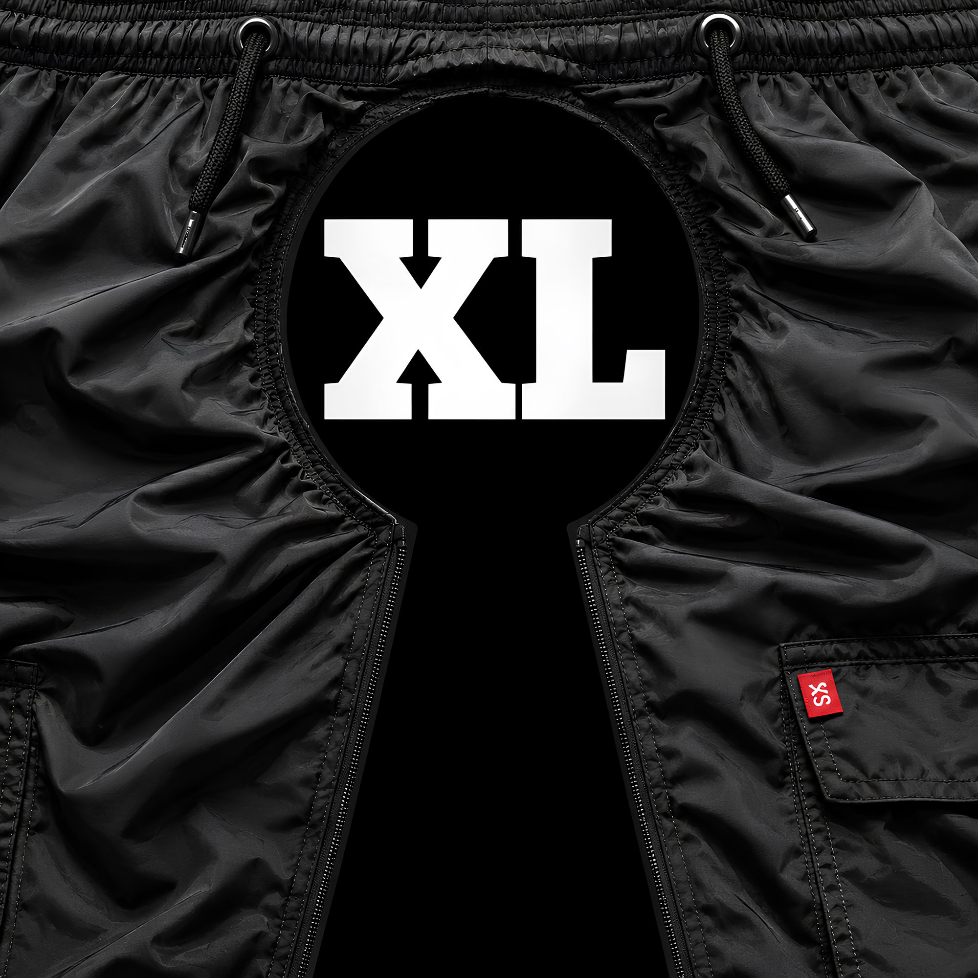 Обложка релиза «XL» — 4 po LoveCam