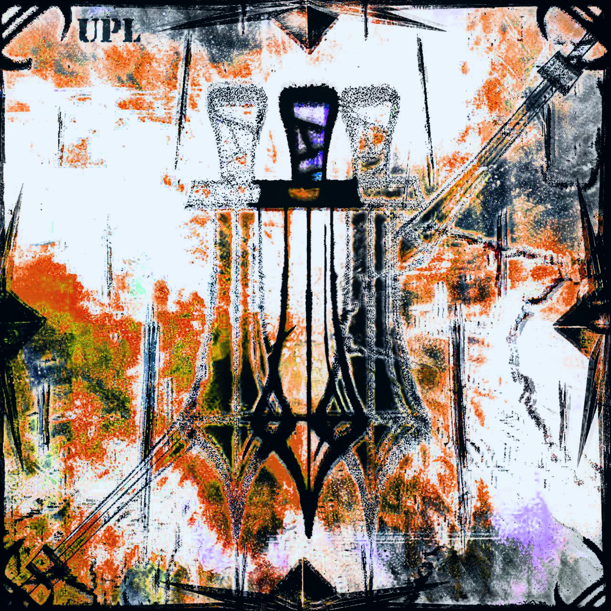 Обложка релиза «split .mixtape» — cancersaveme