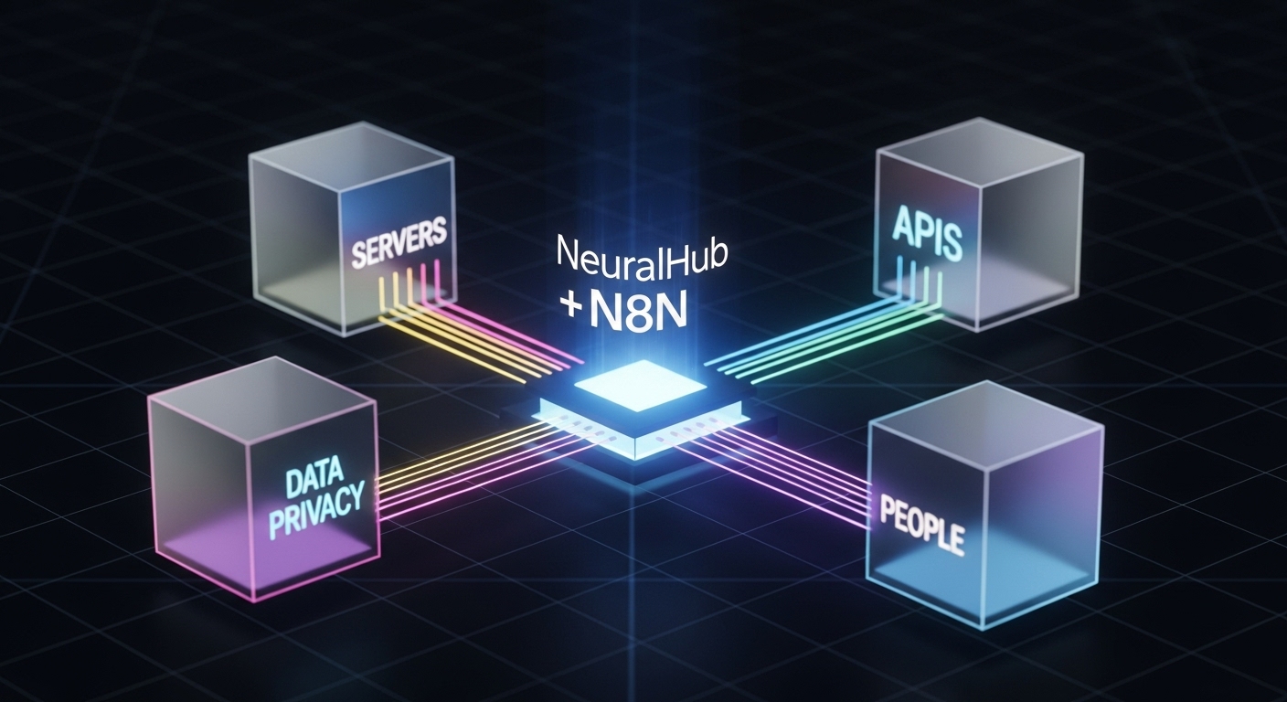 NeuralHub Enterprise Solution