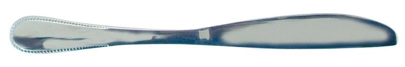 Нож столовый 2 шт Linea Sonata 93-CU-SO-01.2