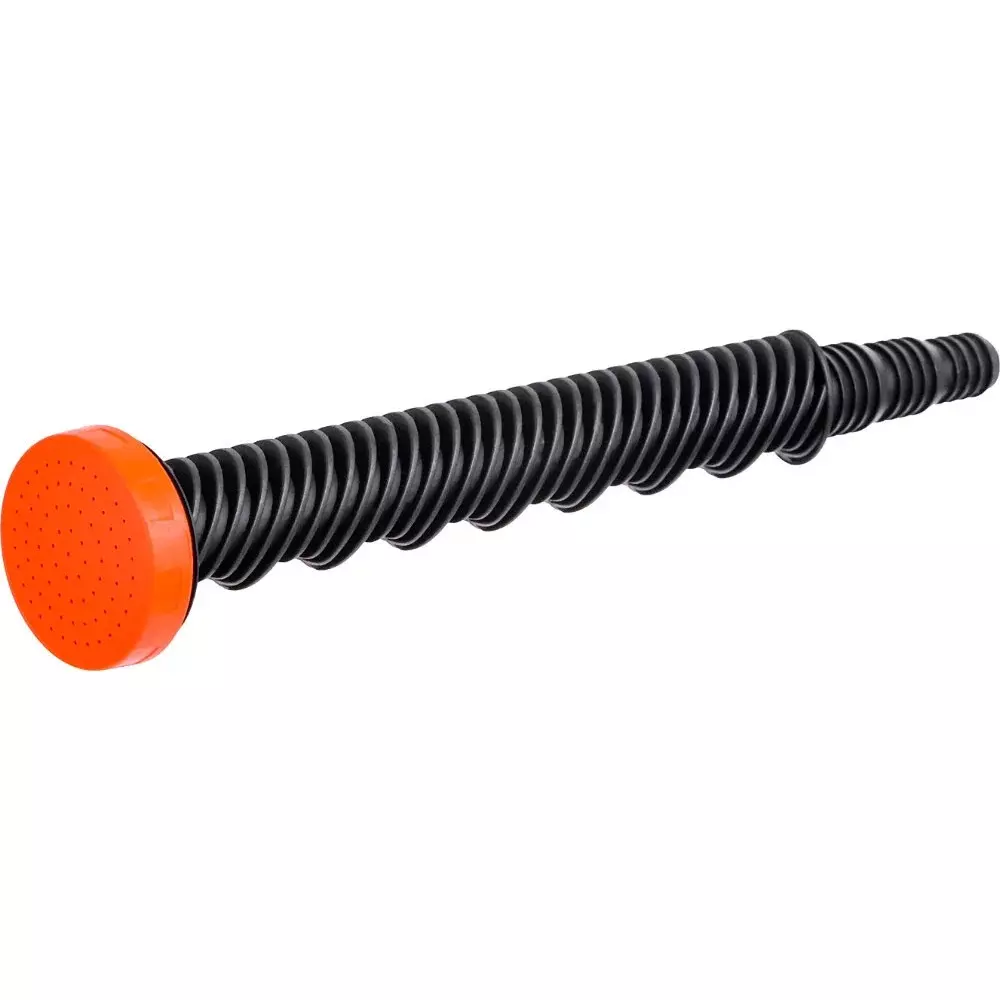 Насадка распылительная (душ) под шланг 1/2"-3/4" Жук 0567-00