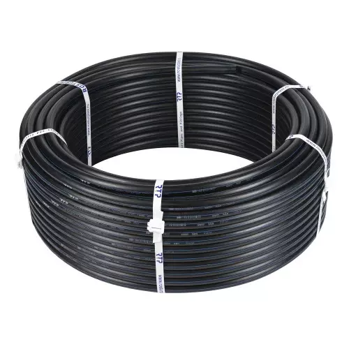 Труба ПНД 50х3.7 питьевая ПЭ100 SDR13,6 PN12 (бухта 100 м), RTP 11259