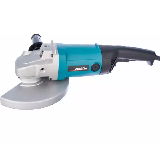 Болгарка УШМ MAKITA 9069, 2000Вт, 230мм