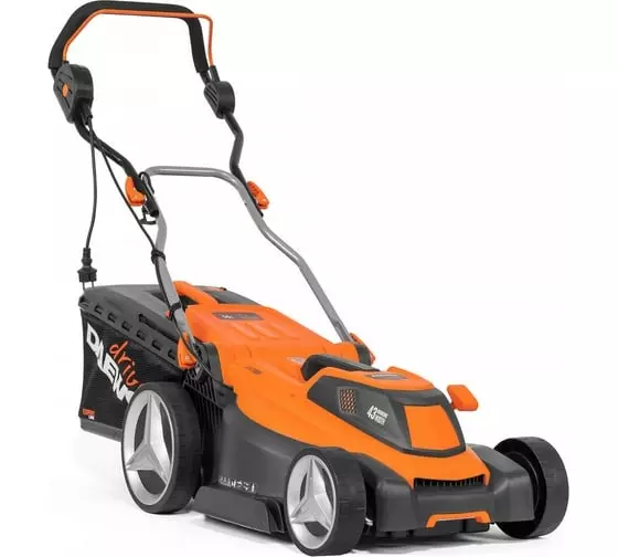 Газонокосилка электрическая 2000Вт DAEWOO DLM 2300E
