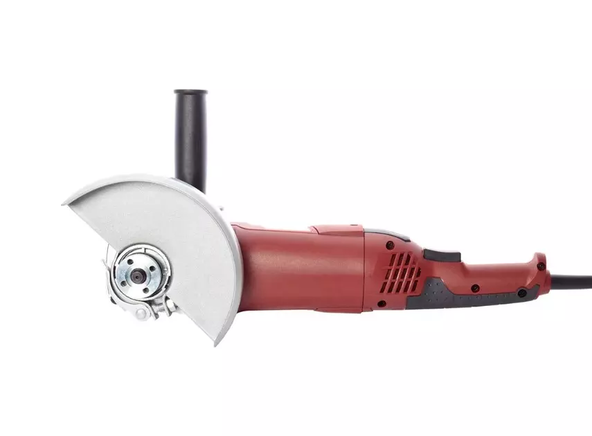 Болгарка УШМ REDVERG RD-AG150-150S 6614291