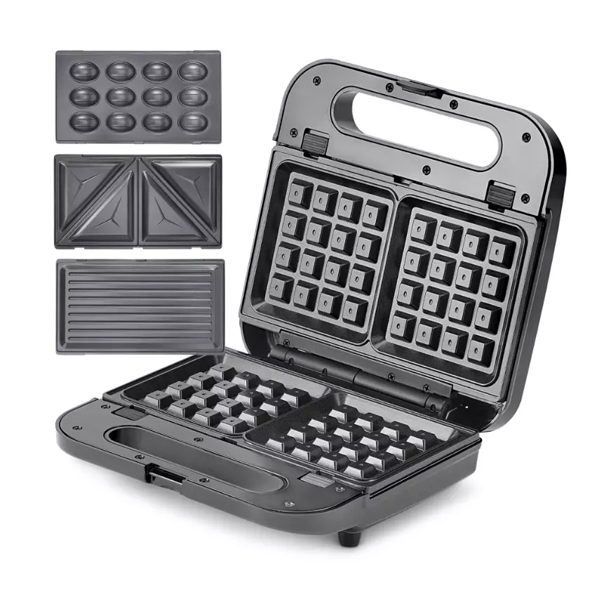 Мультипекарь 4в1 800Вт Vitek VT-7148