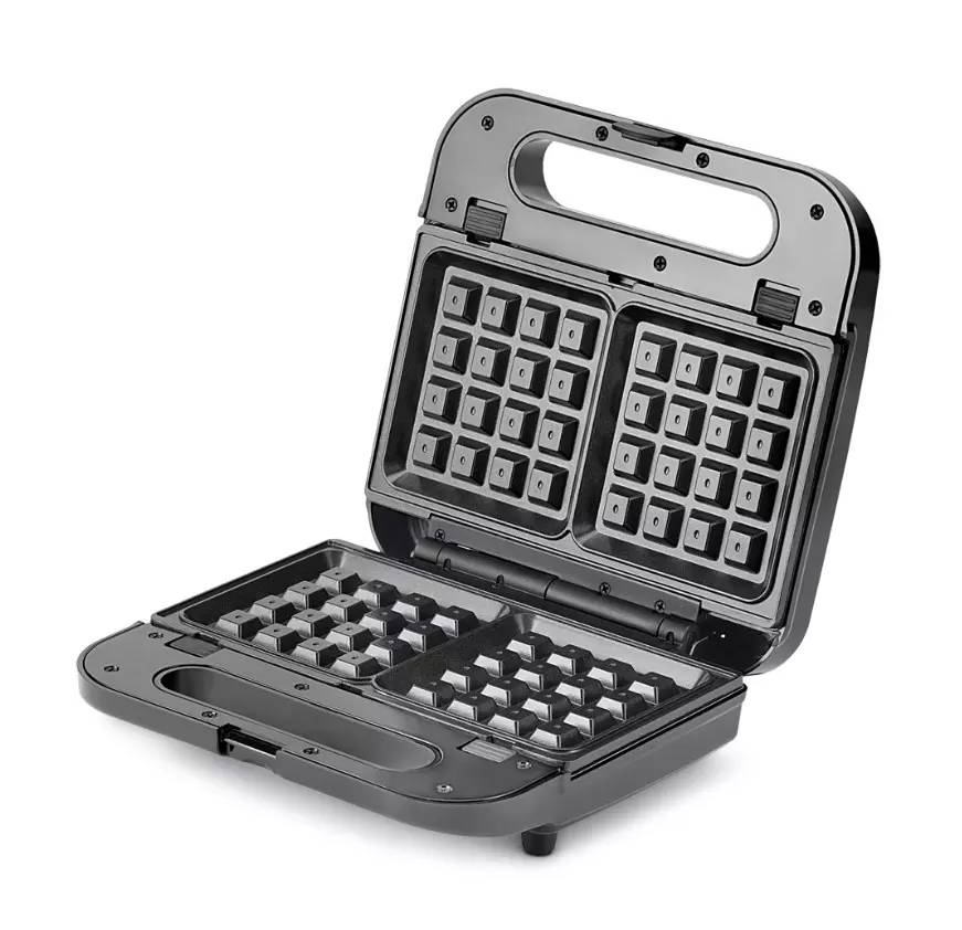 Мультипекарь 4в1 800Вт Vitek VT-7148