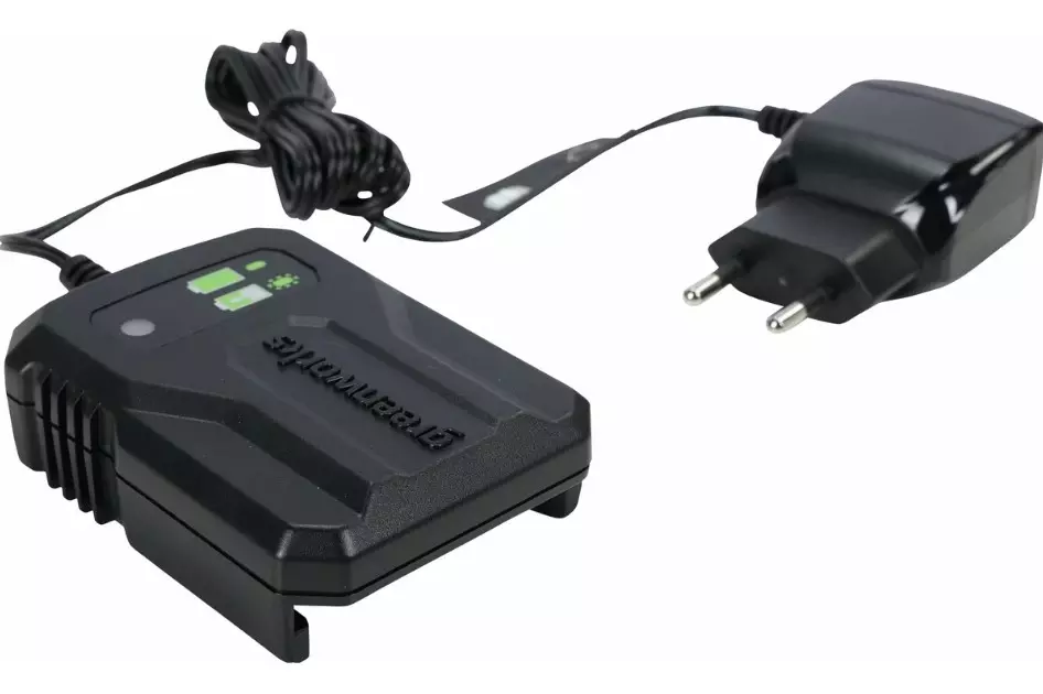 Зарядное устройство Greenworks G40UCM2M, 40V, 2A