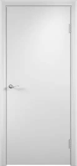 Дверь Verda гладкая ДГ 900*2000 ламинированная белая
