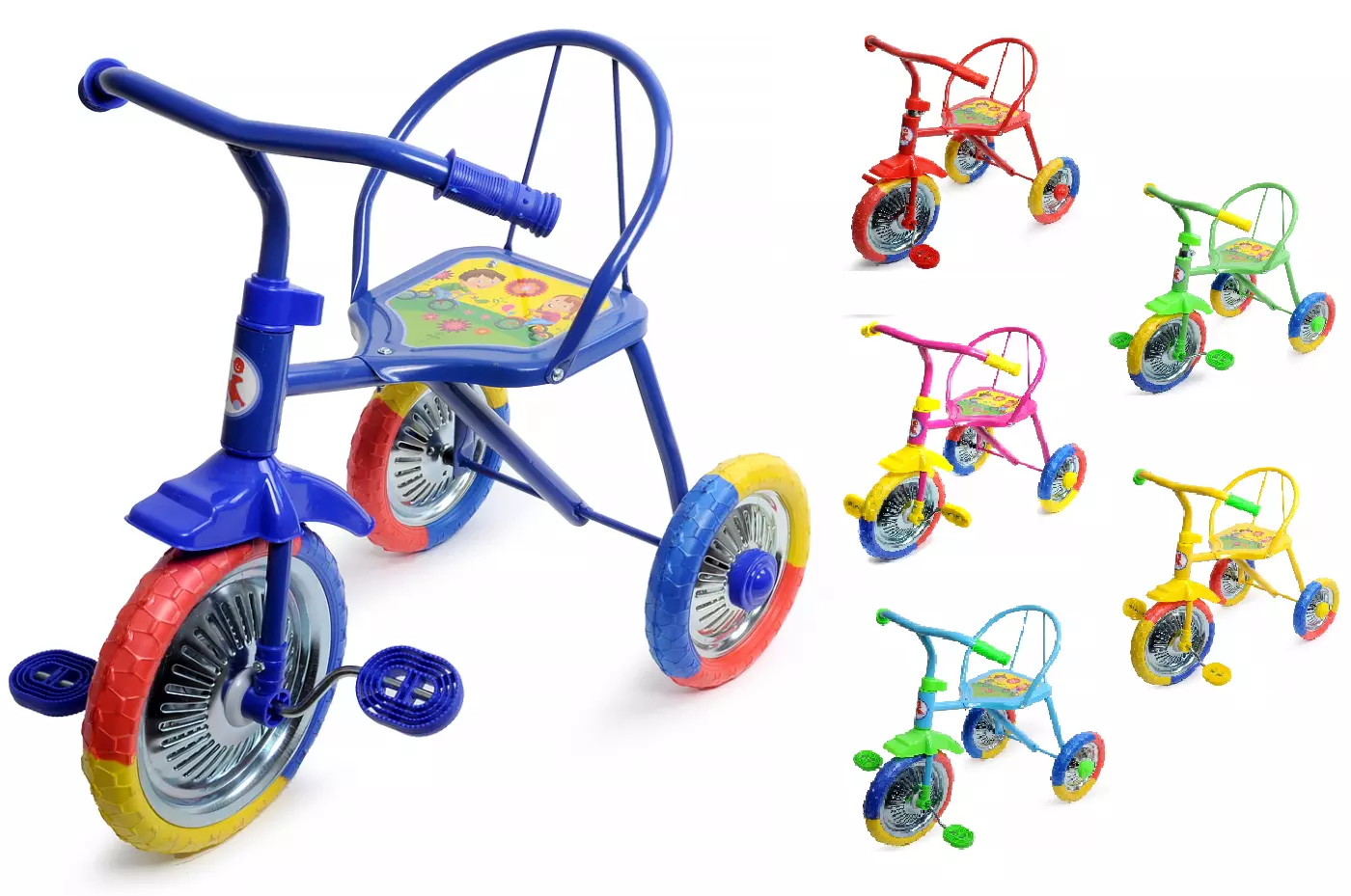 Какой велосипед купить ребенку в год. Велосипед трехколесный lh702. Велосипед 3-х озорной ветерок GV-b3-2mx цвета микс. Трехколесный велосипед PN-1010, Panterra, "гвоздик". Велосипед трёхколёсный детский lh702.
