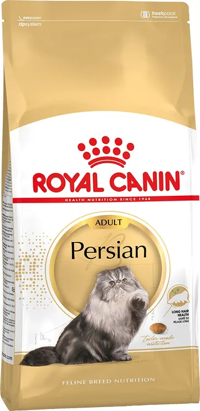 Корм для персидских кошек старше 12 месяцев 400 гр Royal Canin Persian Adult