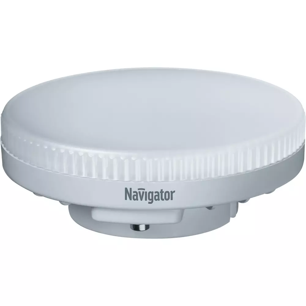 Лампа светодиодная Navigator 61472 GX70 230В 20Вт 4000К нейтральный