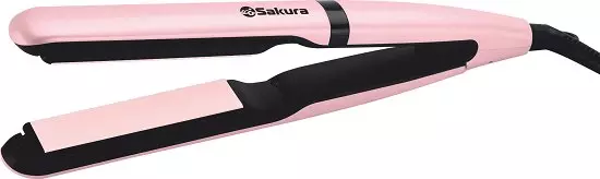 Выпрямитель Sakura SA-4526P Premium Air Plates 45Вт керамика