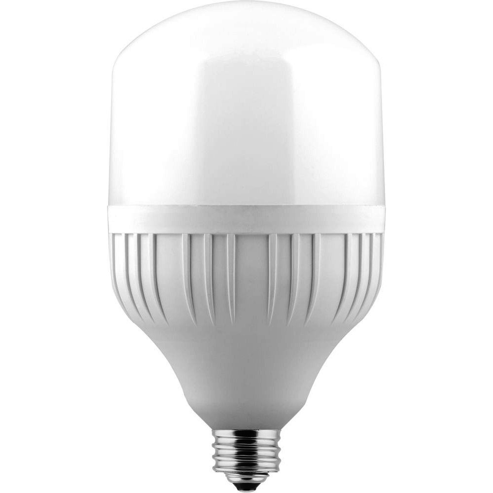 Лампа светодиодная Feron Е40 230В 60Вт 4000К нейтральный