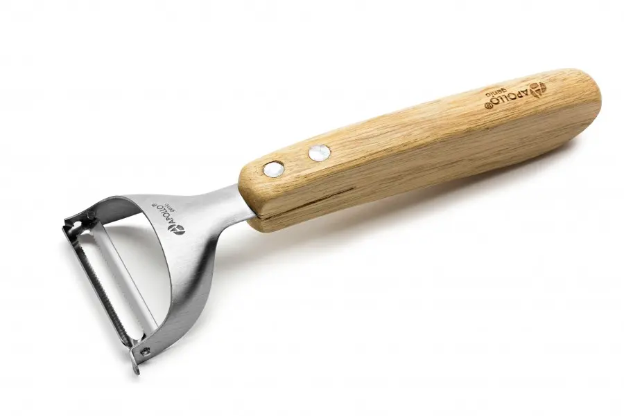 Овощечистка Apollo genio Woodstock WDK-14