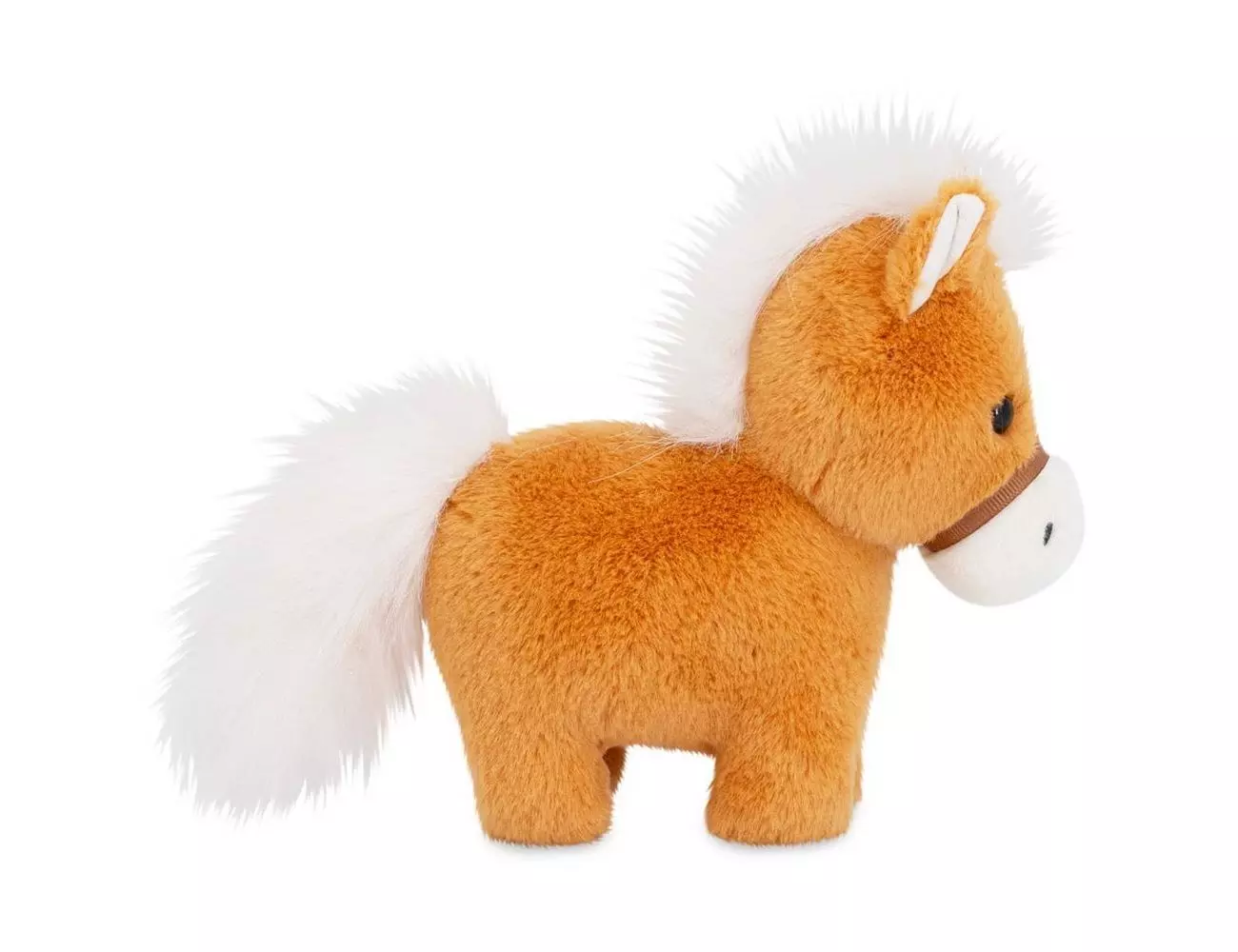 Мягкая игрушка Пони 13 см Рыжик Orange Toys 2630/13B