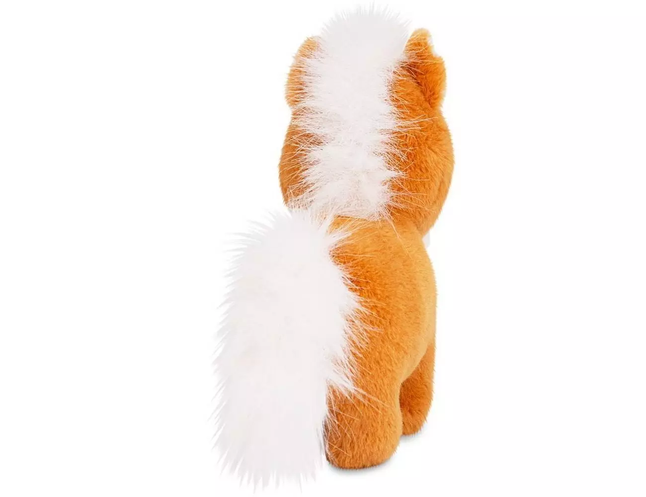 Мягкая игрушка Пони 13 см Рыжик Orange Toys 2630/13B