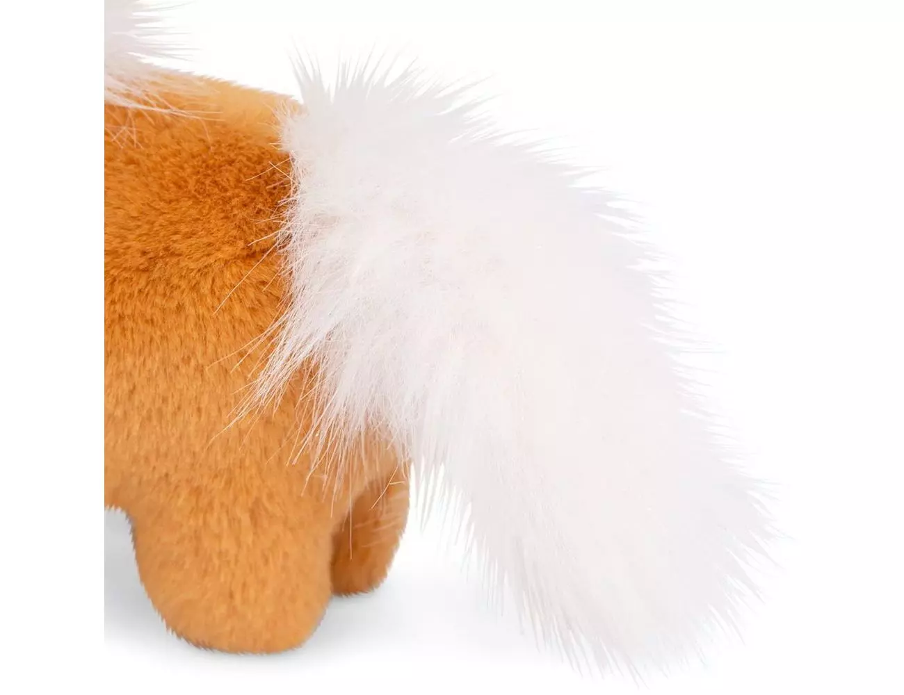 Мягкая игрушка Пони 13 см Рыжик Orange Toys 2630/13B