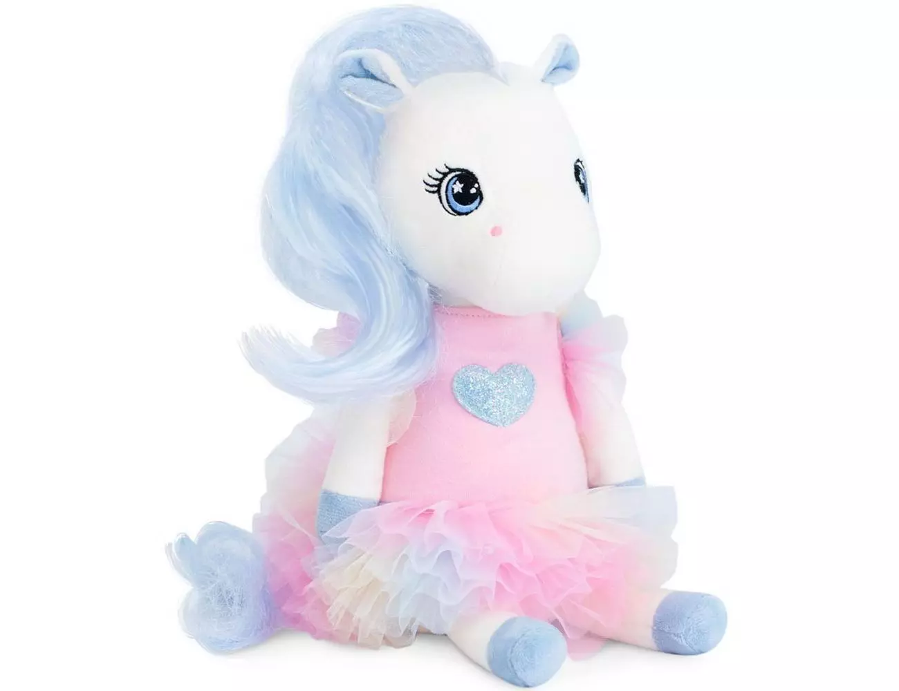 Мягкая игрушка Поняшка 24 см Молли Orange Toys 2633/24A