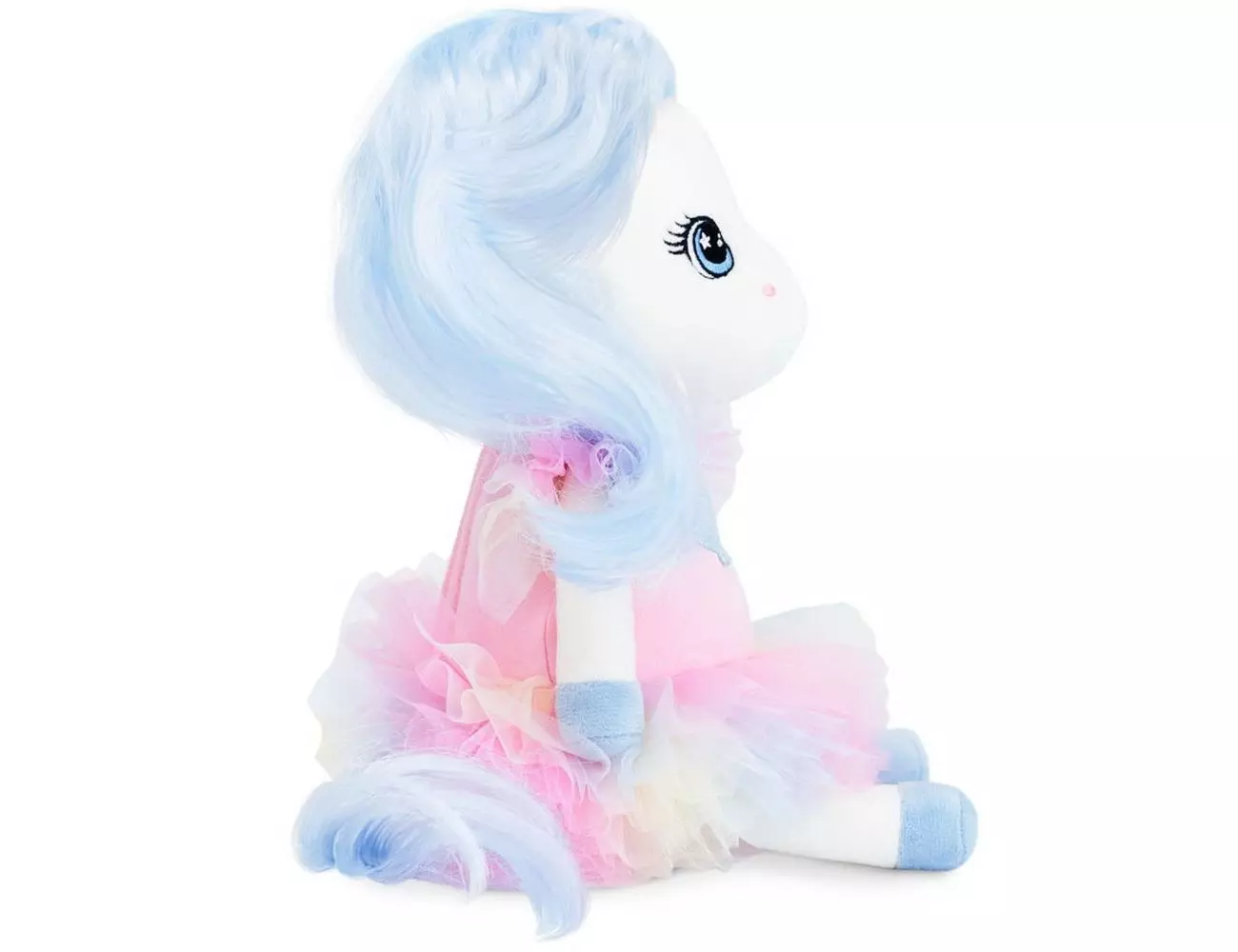 Мягкая игрушка Поняшка 24 см Молли Orange Toys 2633/24A