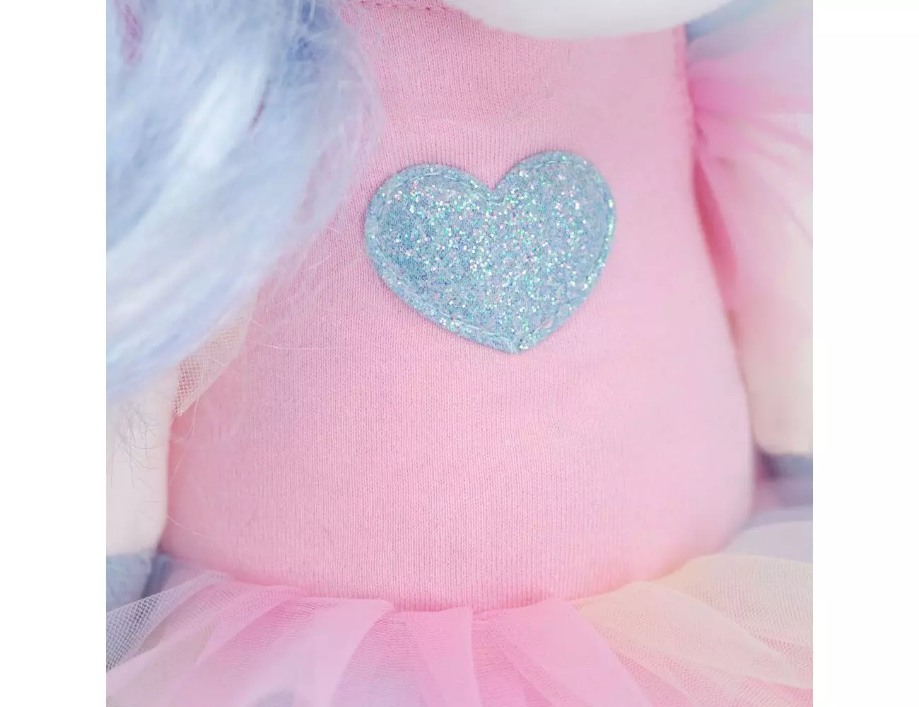 Мягкая игрушка Поняшка 24 см Молли Orange Toys 2633/24A