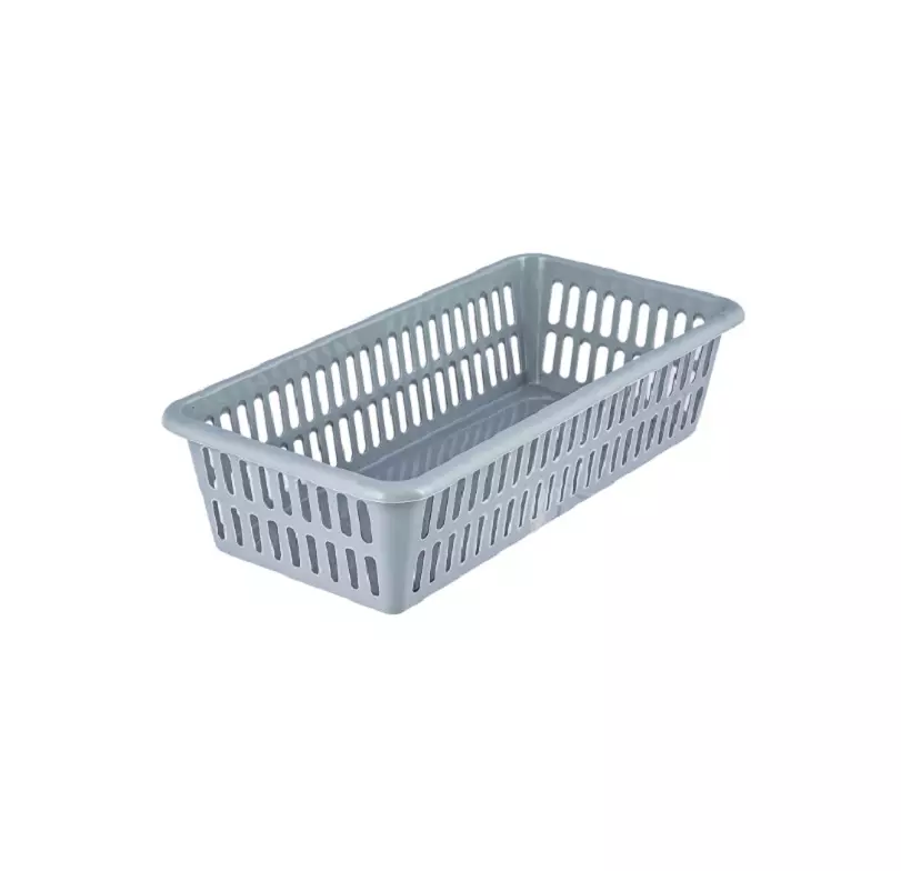 Корзина 20*10*4,8 см 0,6 л Полимербыт C330
