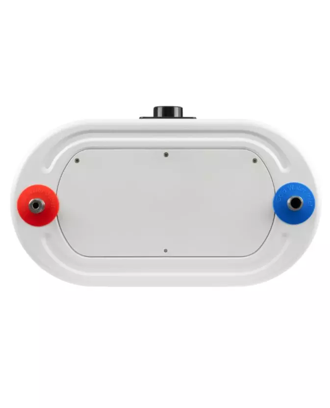 Водонагреватель электрический 80 л 2000 Вт Haier ES80V-F4 INOX TD0050871RU нерж. сталь, универсальный