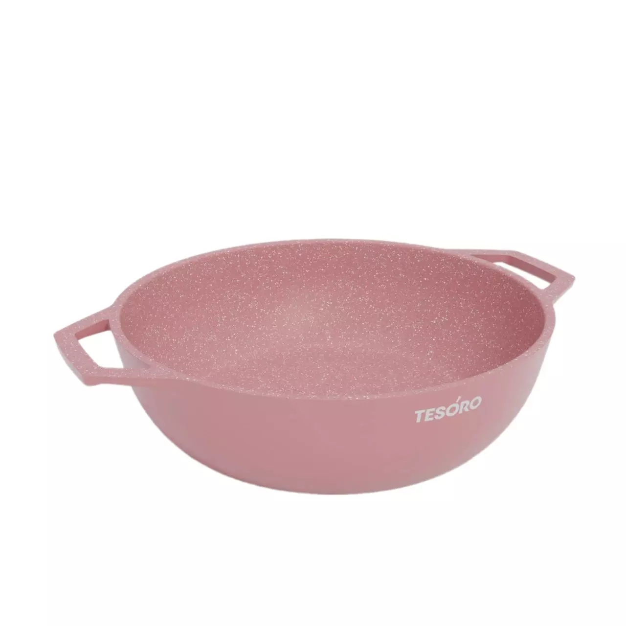 Жаровня 3 л &quot;Tesoro Florence&quot; индукция, антипригарное покрытие, крышка,TF6530tpi