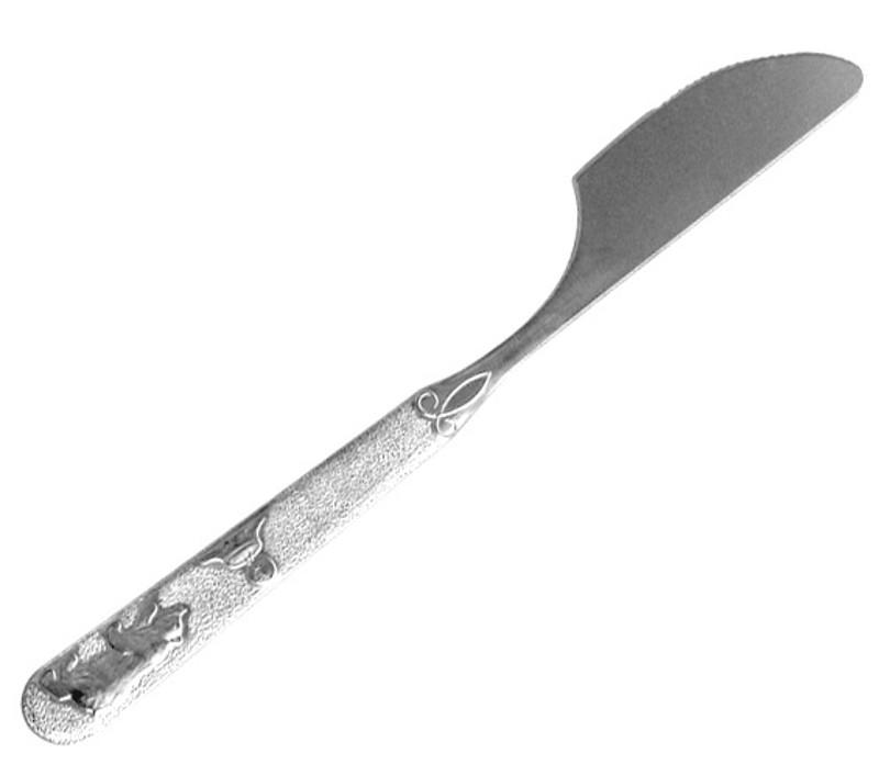 Детский нож Колобок 1с428