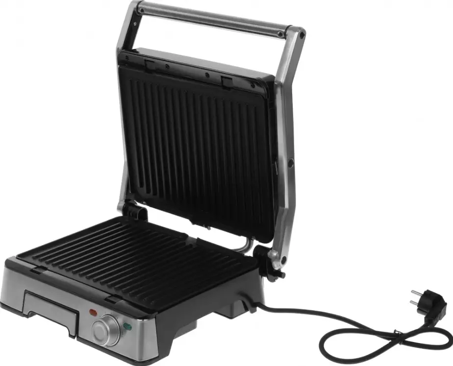 Электрогриль Vitek Verde 1800Вт VT-8450