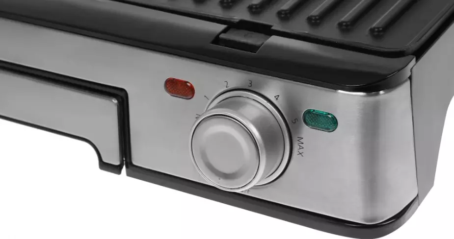 Электрогриль Vitek Verde 1800Вт VT-8450