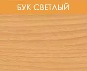 Порог ПД 05.1 45 мм 0,9м бук светлый